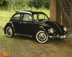 Картинка автомобили volkswagen