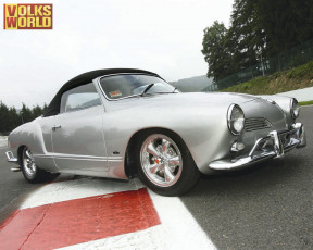 Картинка автомобили volkswagen