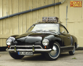 Картинка автомобили volkswagen