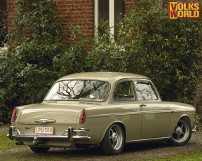 обоя автомобили, volkswagen