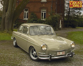 Картинка автомобили volkswagen