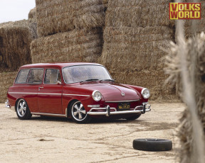 обоя автомобили, volkswagen