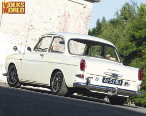 Картинка автомобили volkswagen