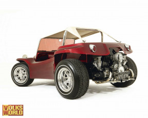 Картинка автомобили volkswagen