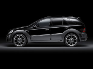 Картинка автомобили brabus