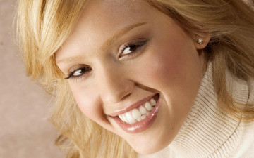 обоя Jessica Alba, девушки