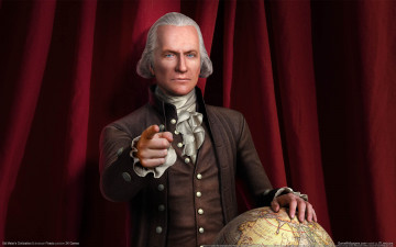 Картинка sid meier`s civilization видео игры