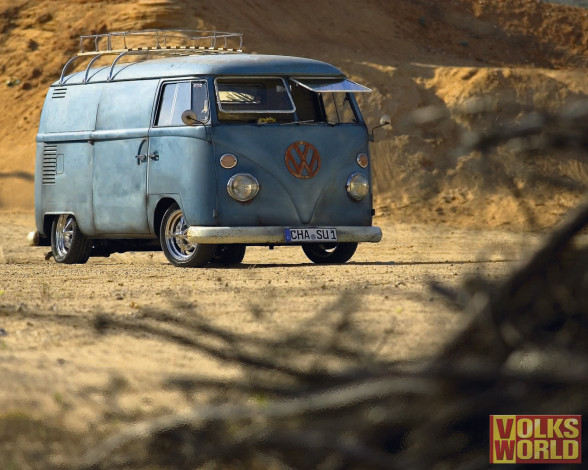 Обои картинки фото автомобили, custom, van`s