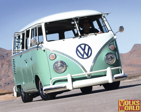 Обои картинки фото автомобили, volkswagen