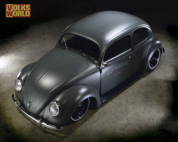 Обои картинки фото автомобили, volkswagen