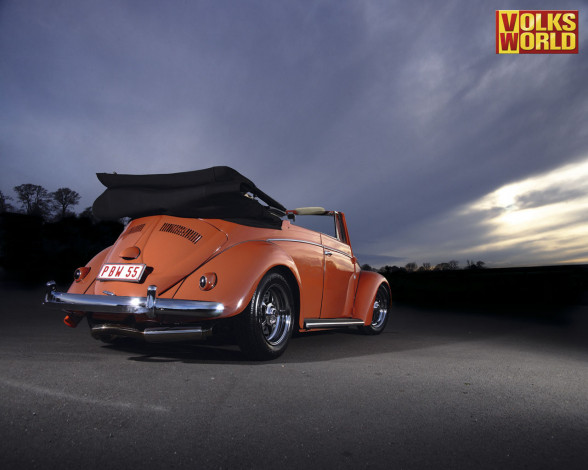 Обои картинки фото автомобили, volkswagen