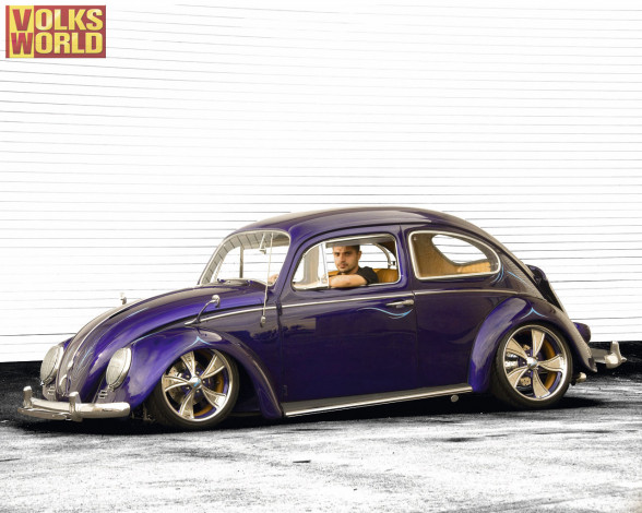 Обои картинки фото автомобили, volkswagen