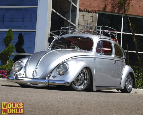 Обои картинки фото автомобили, volkswagen