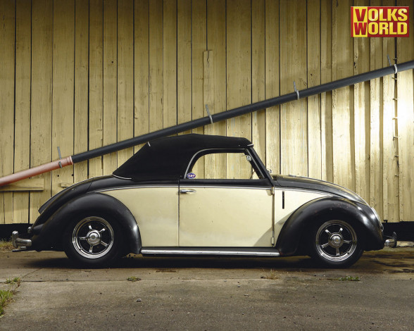 Обои картинки фото автомобили, volkswagen