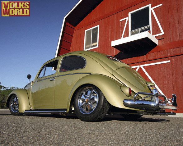 Обои картинки фото автомобили, volkswagen