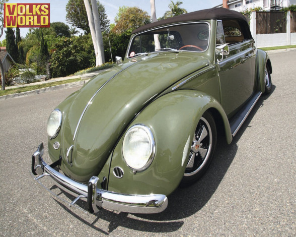 Обои картинки фото автомобили, volkswagen