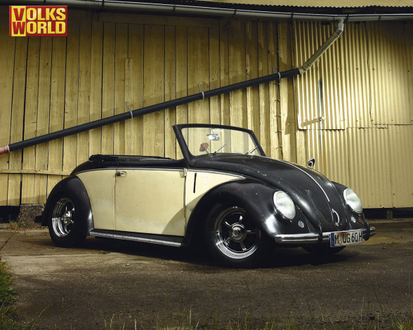 Обои картинки фото автомобили, volkswagen