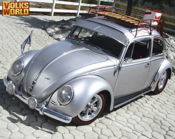 Обои картинки фото автомобили, volkswagen