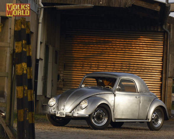 Обои картинки фото автомобили, volkswagen
