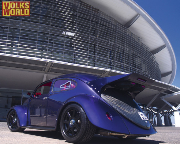 Обои картинки фото автомобили, volkswagen