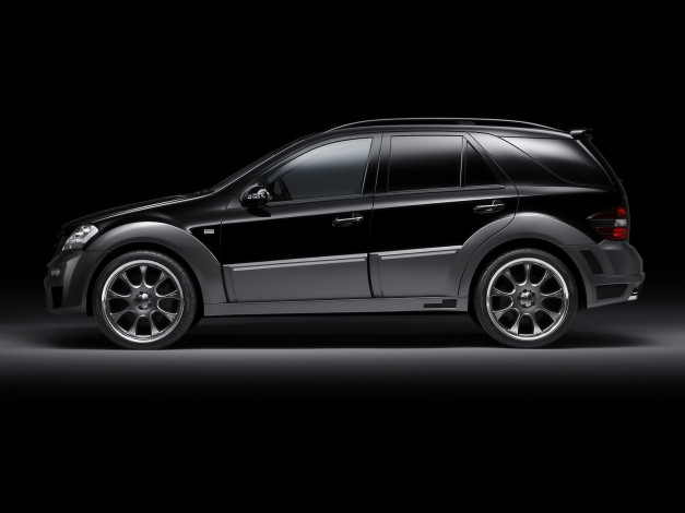 Обои картинки фото автомобили, brabus