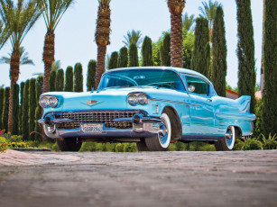 Картинка автомобили cadillac