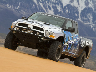 Картинка автомобили custom pick up