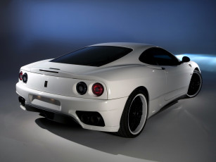 Картинка автомобили ferrari