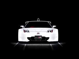 Картинка автомобили honda