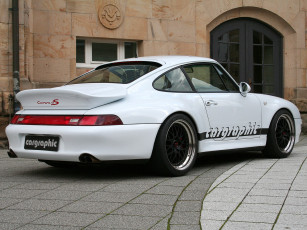 Картинка автомобили porsche