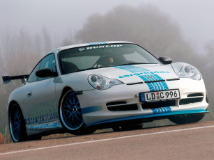 Картинка автомобили porsche