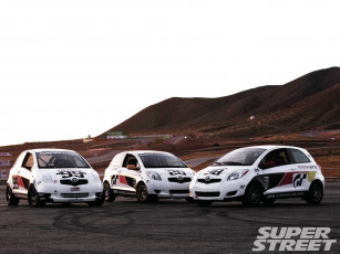 Картинка автомобили toyota