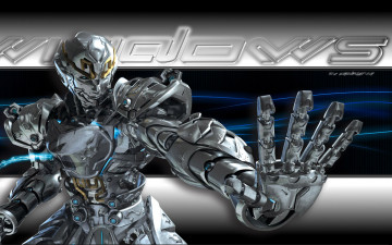 Картинка 3д графика creatures существа