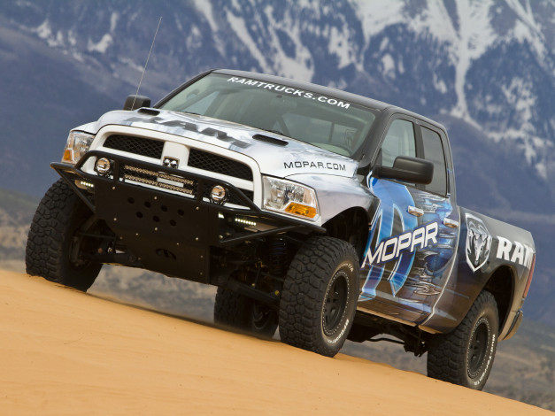 Обои картинки фото автомобили, custom, pick, up