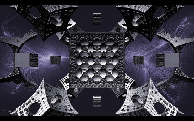 Обои картинки фото 3д, графика, abstract, абстракции