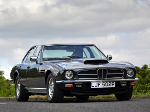 Картинка автомобили aston martin