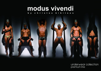 обоя modus, vivendi, бренды, мужчины