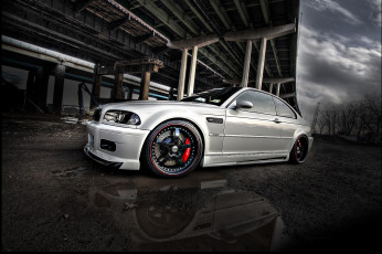 Картинка автомобили bmw