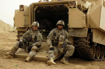 Картинка оружие армия спецназ