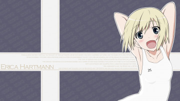 Картинка аниме strike witches