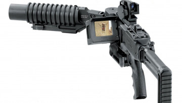 Картинка оружие автоматы автомат