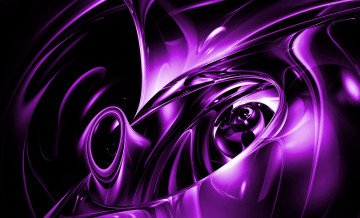 Картинка 3д графика fractal фракталы