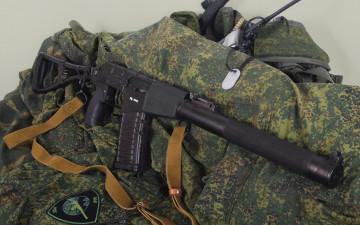 Картинка оружие автоматы экипировка