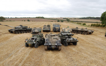 Картинка техника военная