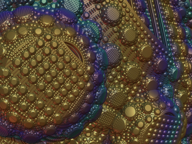 Обои картинки фото 3д, графика, fractal, фракталы