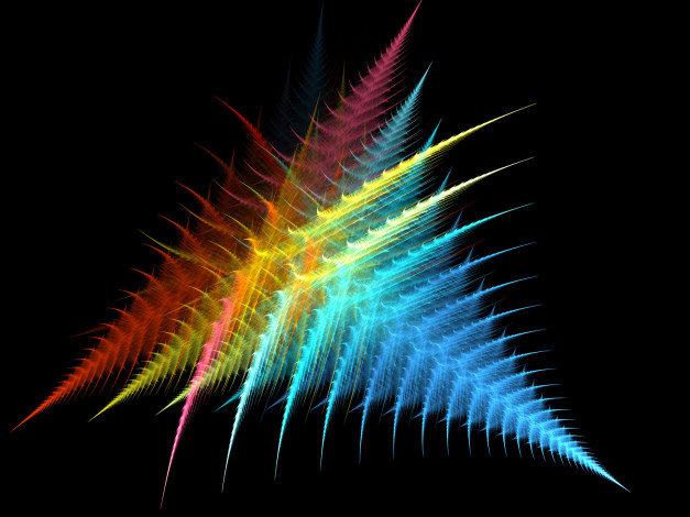 Обои картинки фото 3д, графика, fractal, фракталы