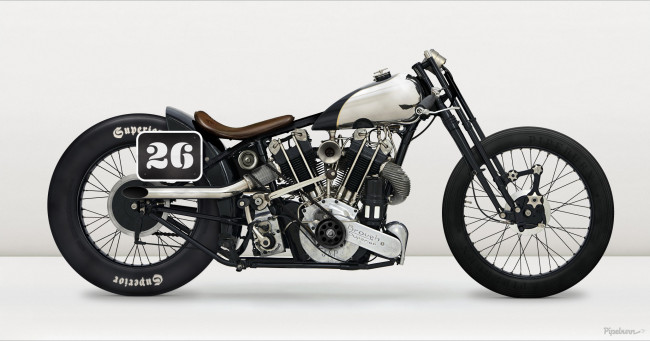 Обои картинки фото мотоциклы, customs, moto