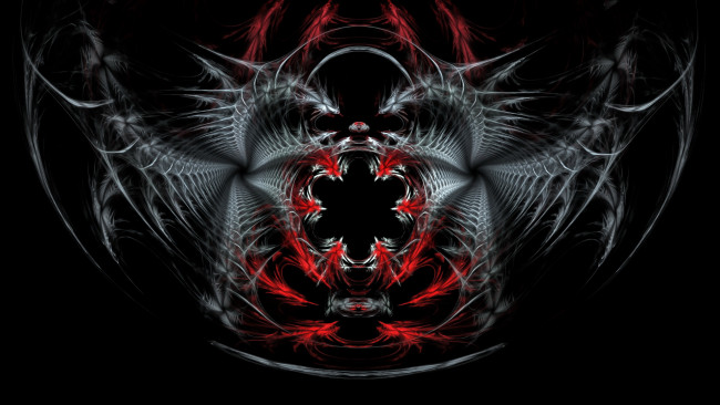 Обои картинки фото 3д, графика, fractal, фракталы