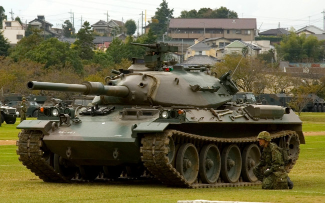 Обои картинки фото техника, военная