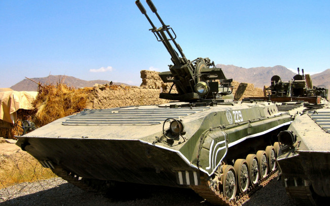 Обои картинки фото техника, военная